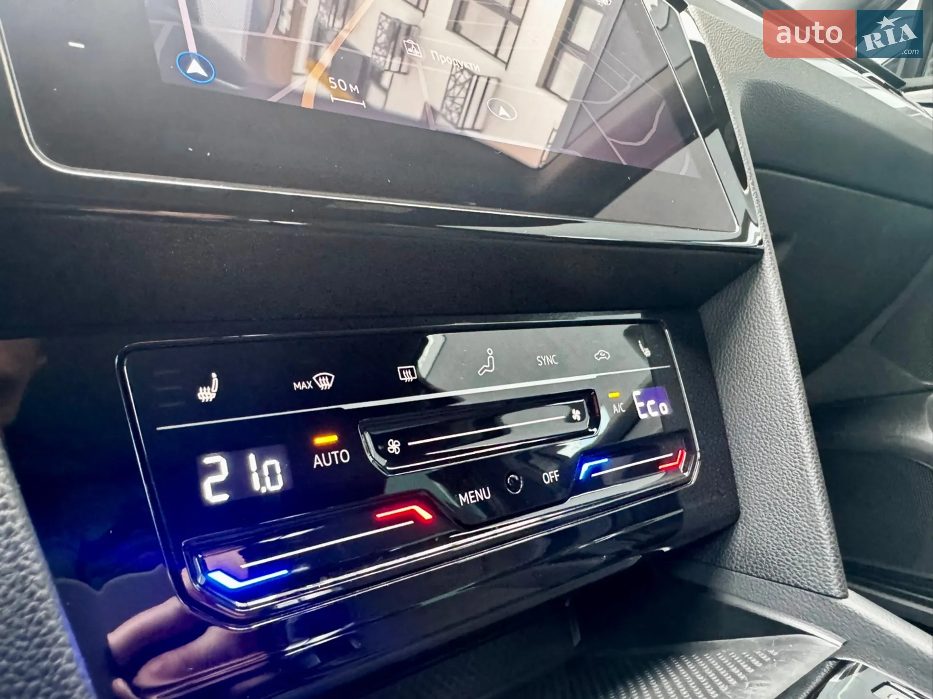 2021 Volkswagen Passat - мініатюра 58