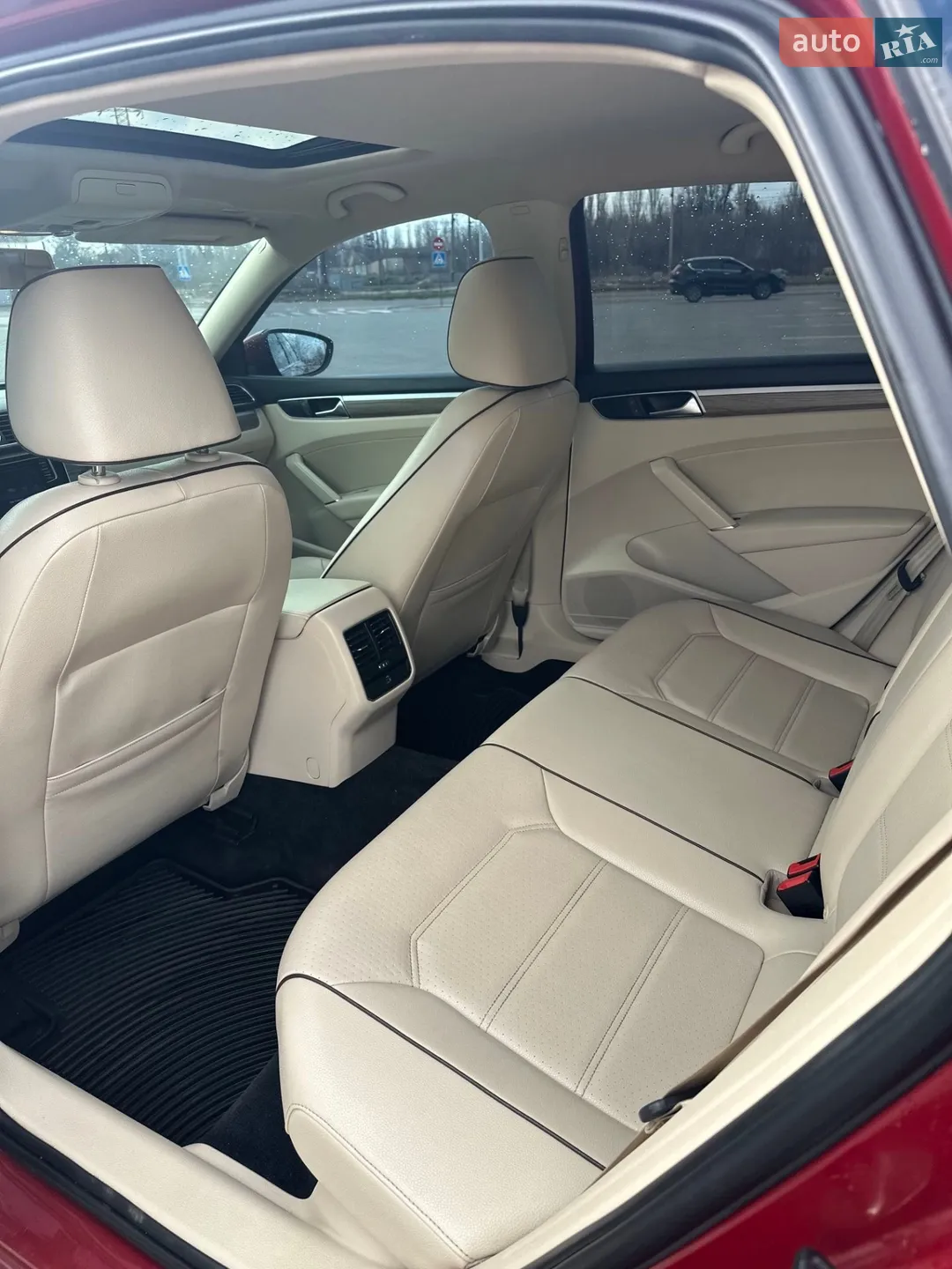 2016 Volkswagen Passat - мініатюра 17