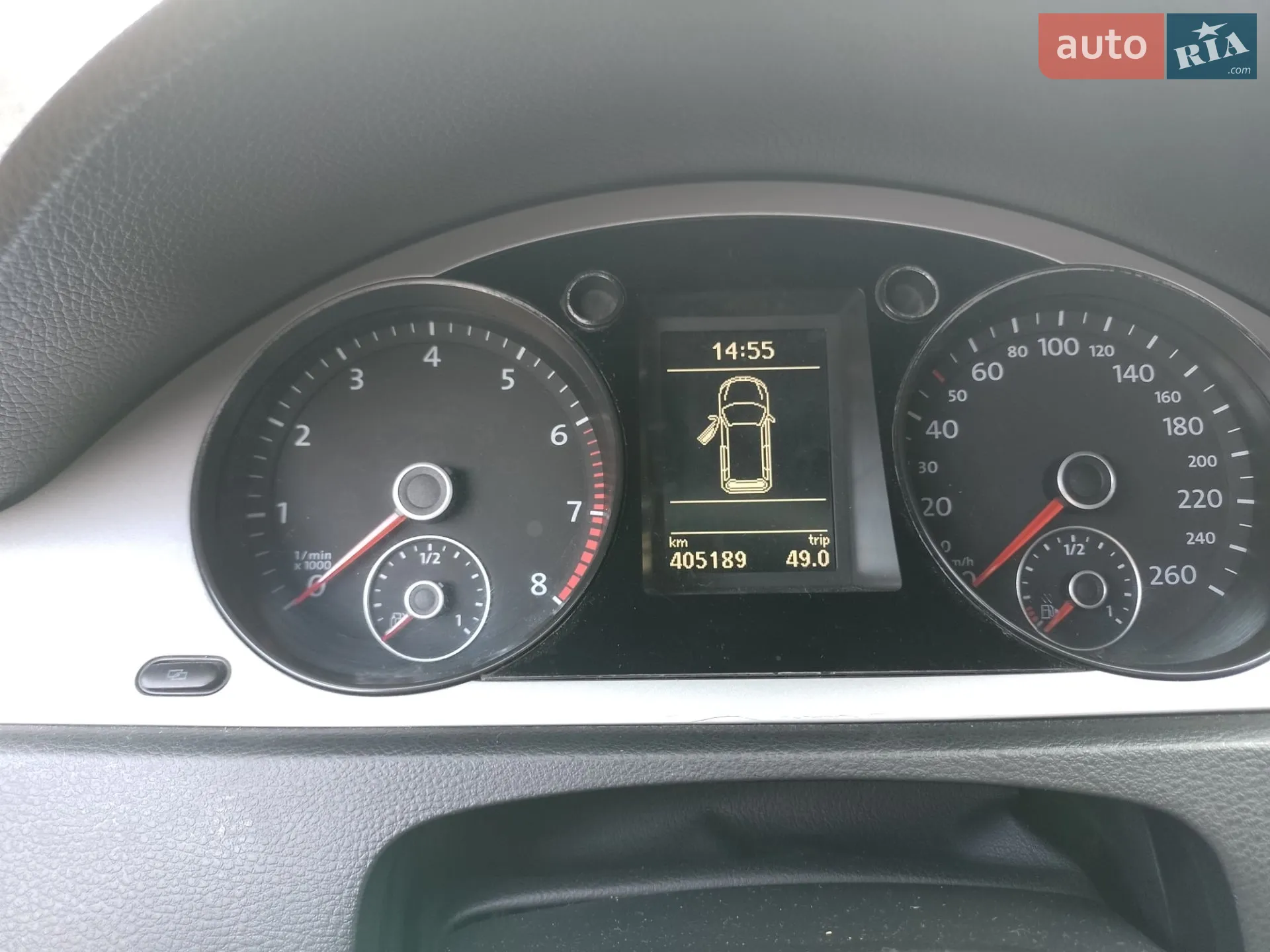 2010 Volkswagen Passat - мініатюра 15