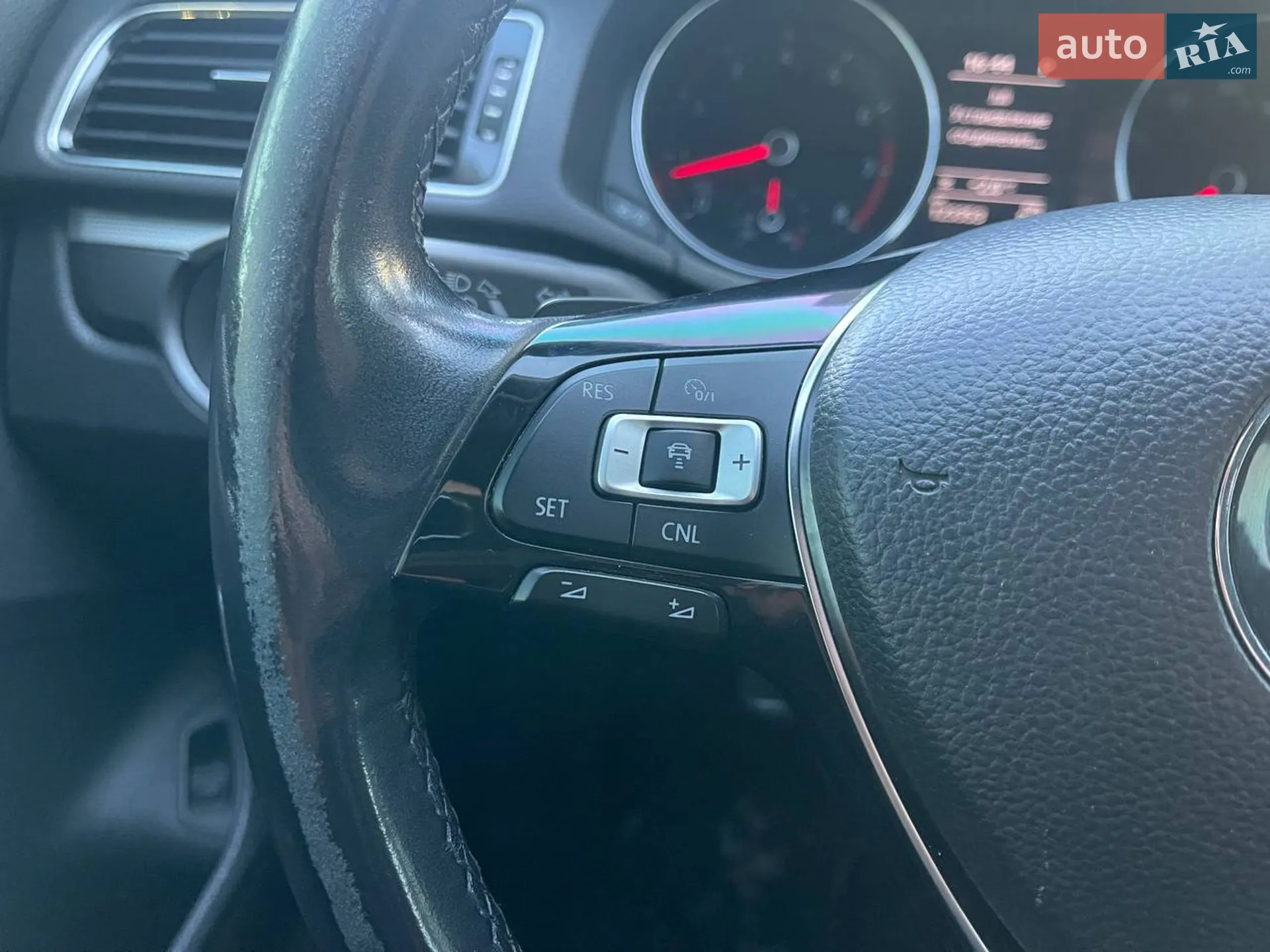2018 Volkswagen Passat - мініатюра 19