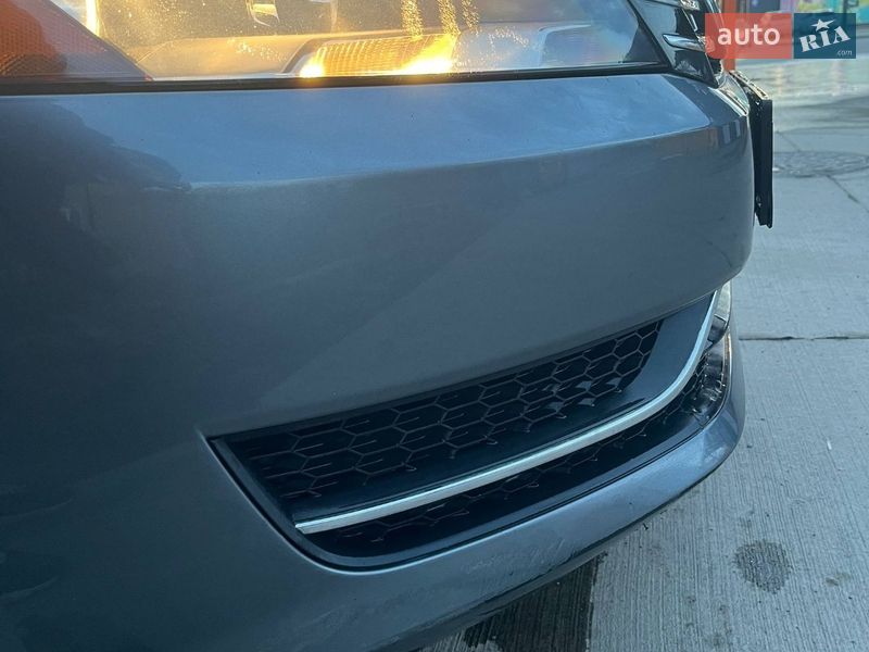 Седан Volkswagen Passat 2012 в Бердичеве