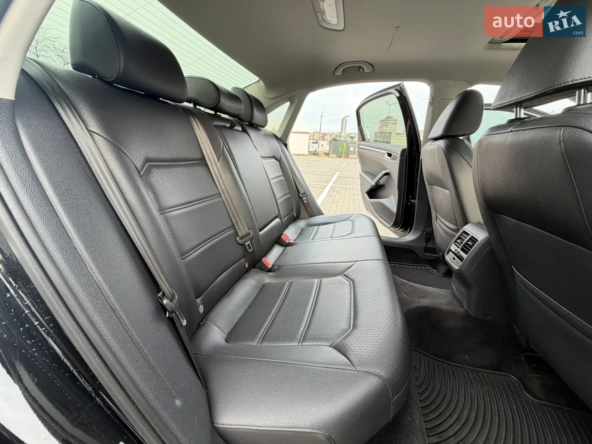 2016 Volkswagen Passat - мініатюра 50