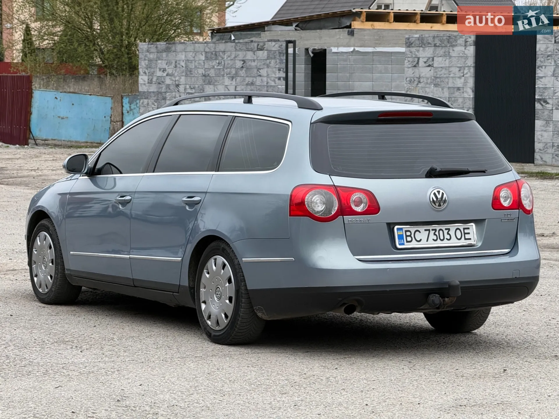 2010 Volkswagen Passat - мініатюра 6