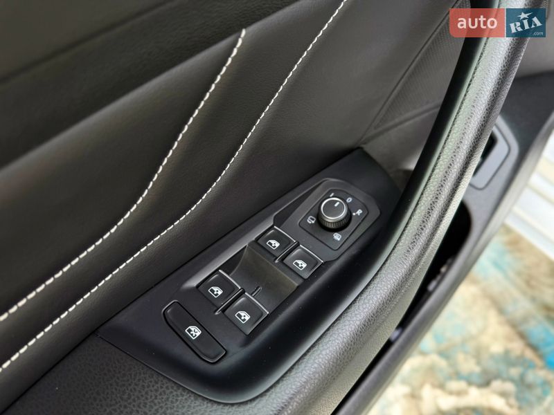 Универсал Volkswagen Passat 2021 в Луцке