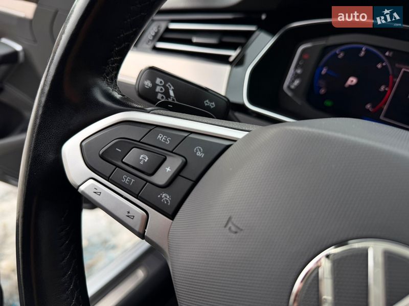 Универсал Volkswagen Passat 2021 в Луцке