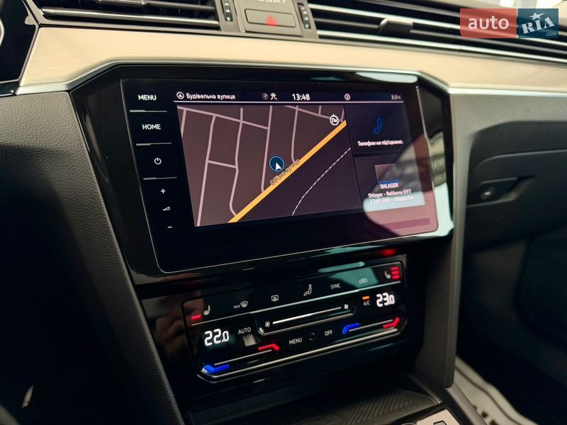 Универсал Volkswagen Passat 2021 в Луцке