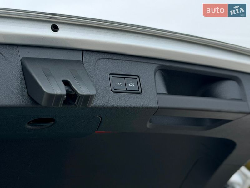 Универсал Volkswagen Passat 2021 в Луцке