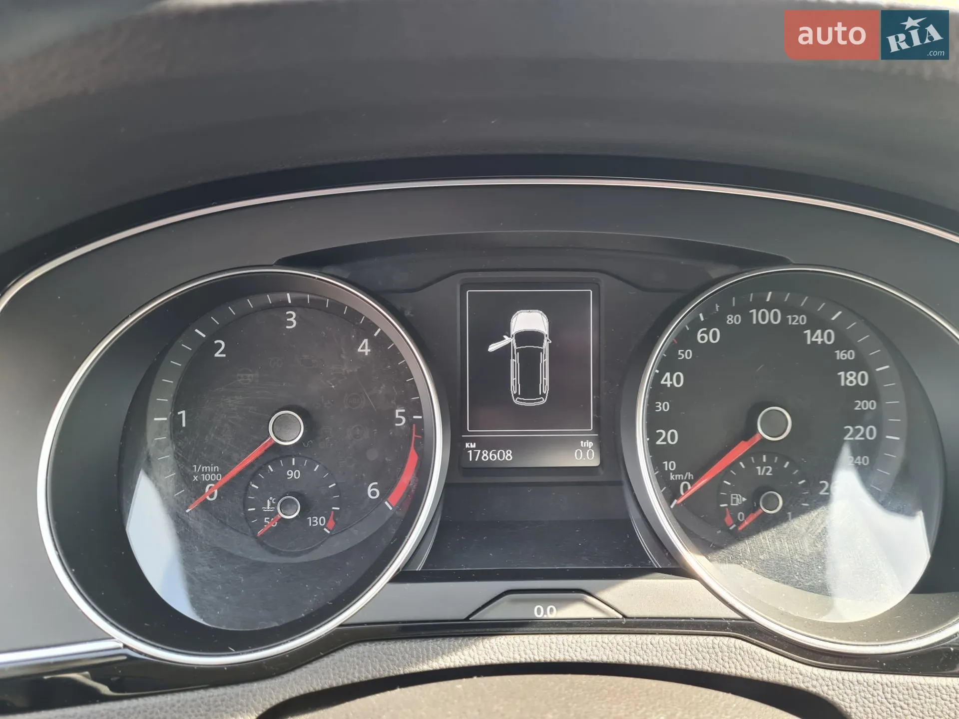 2018 Volkswagen Passat - мініатюра 22