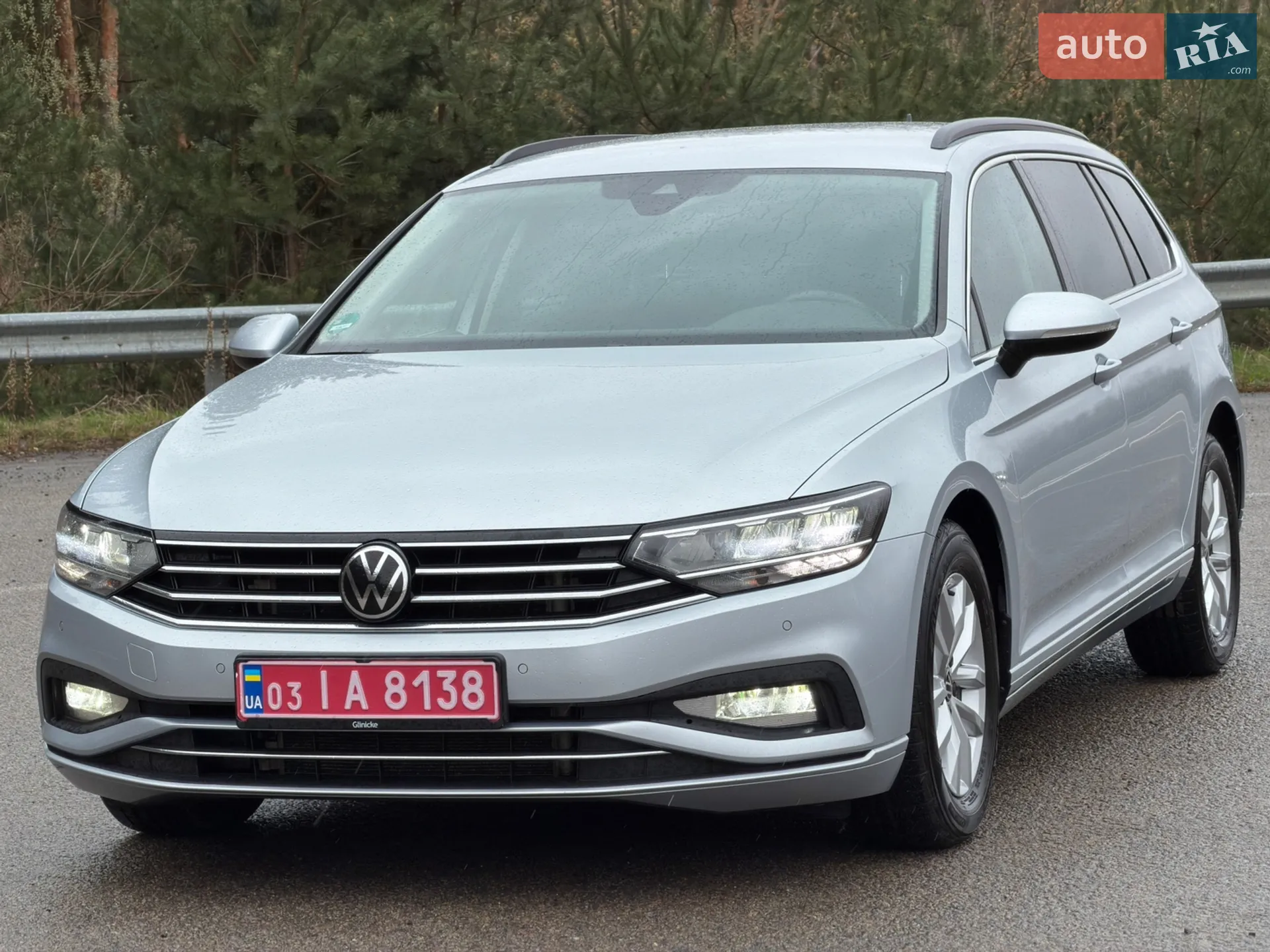 2021 Volkswagen Passat - мініатюра 5