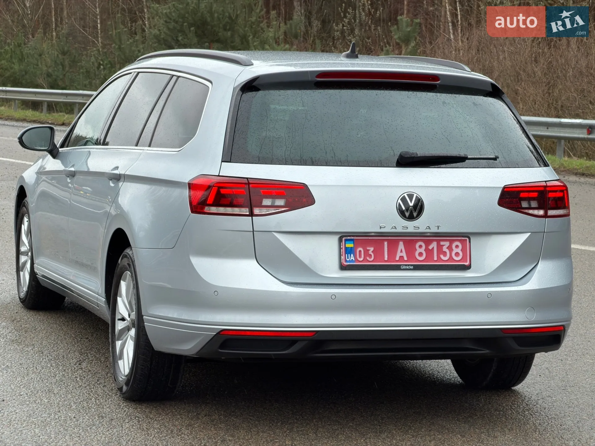 2021 Volkswagen Passat - мініатюра 10