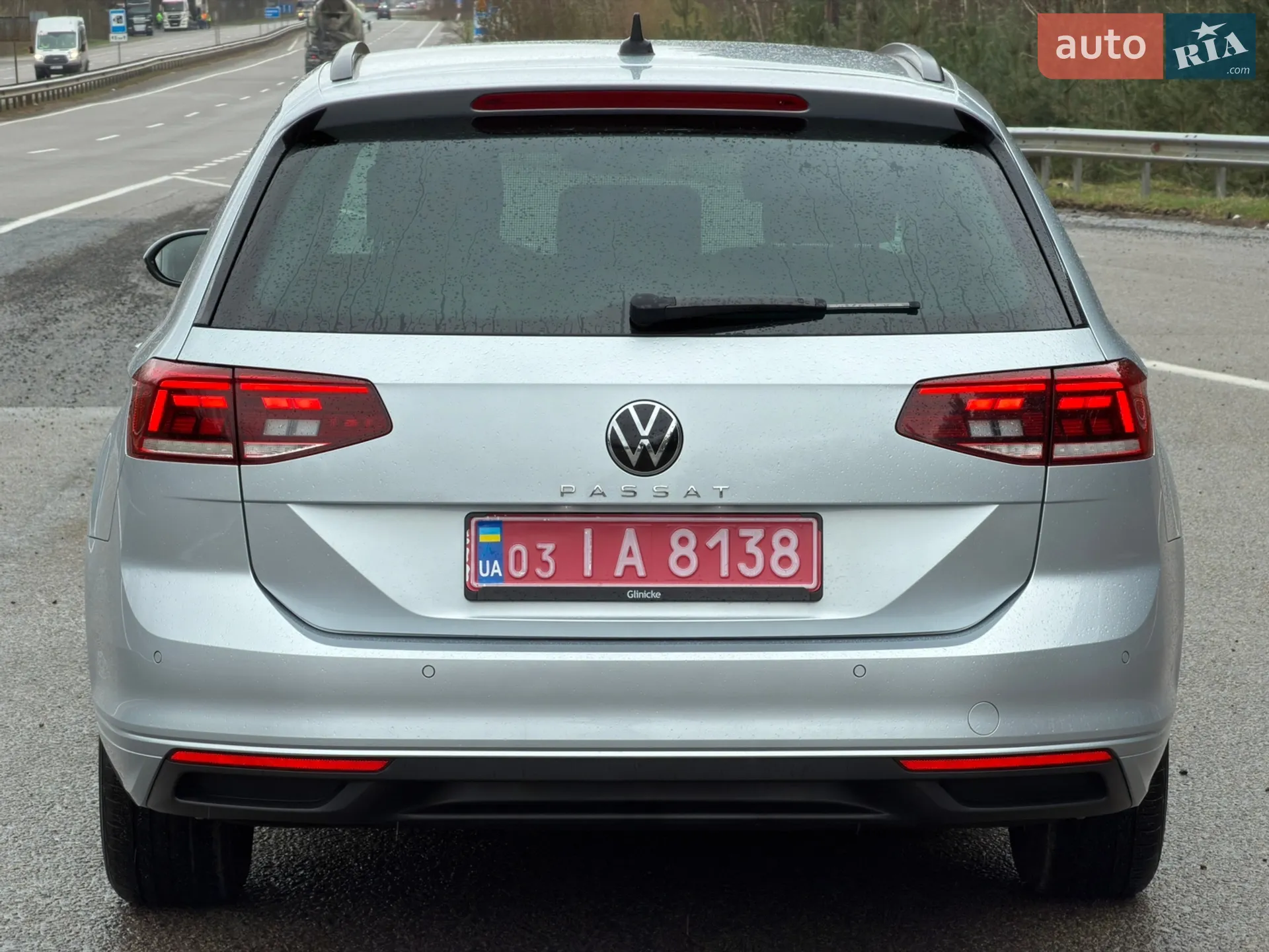2021 Volkswagen Passat - мініатюра 12