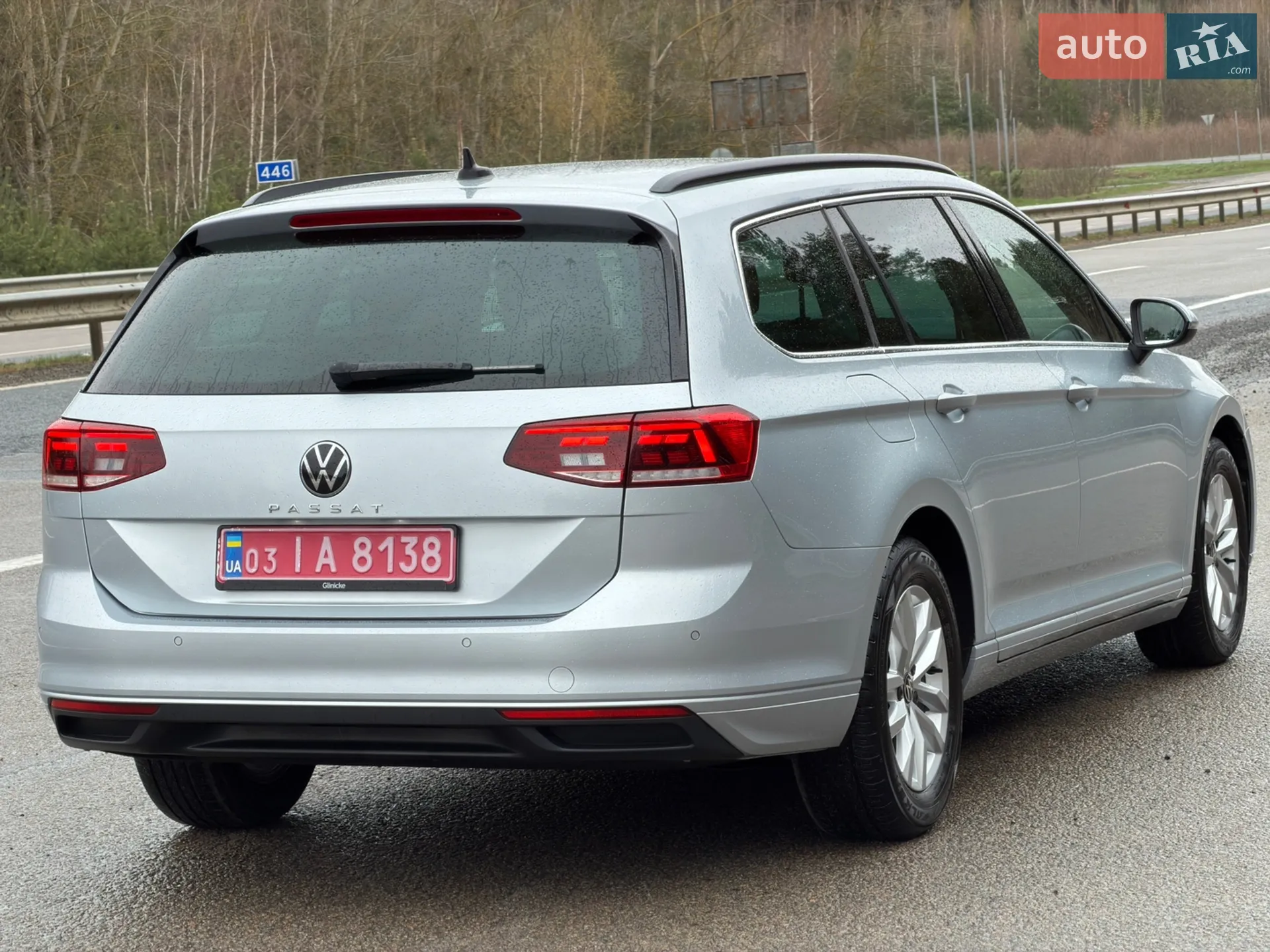 2021 Volkswagen Passat - мініатюра 15