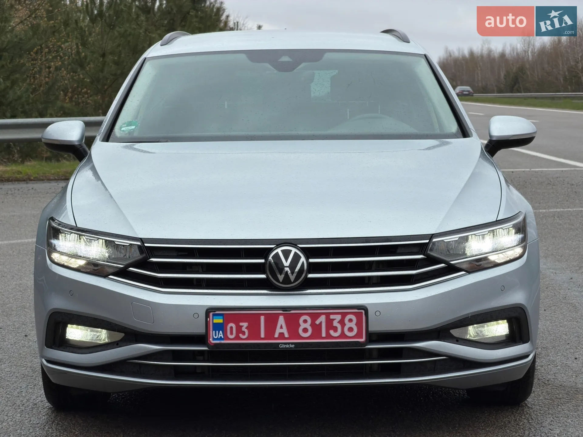 2021 Volkswagen Passat - мініатюра 24