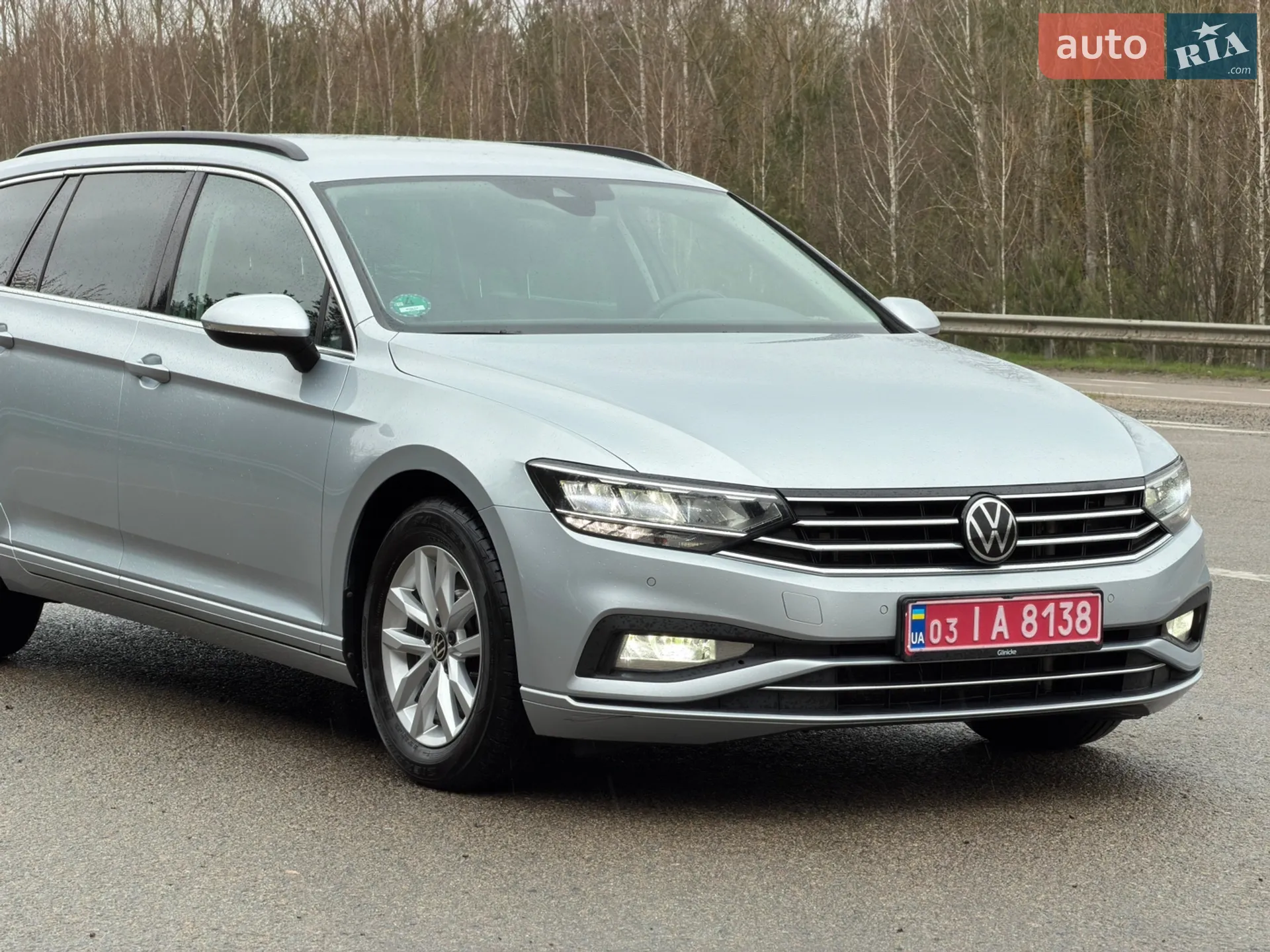 2021 Volkswagen Passat - мініатюра 25