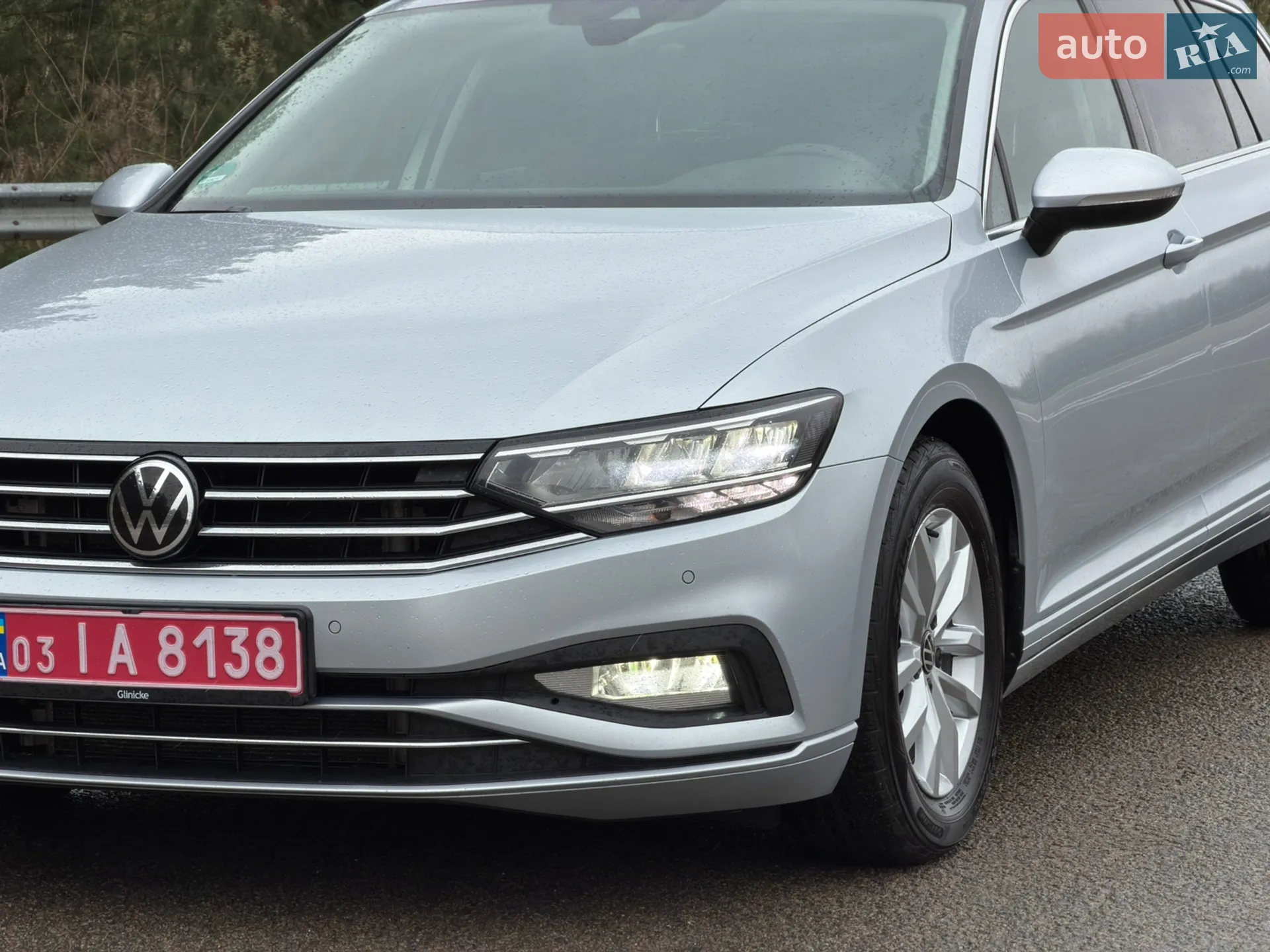 2021 Volkswagen Passat - мініатюра 34