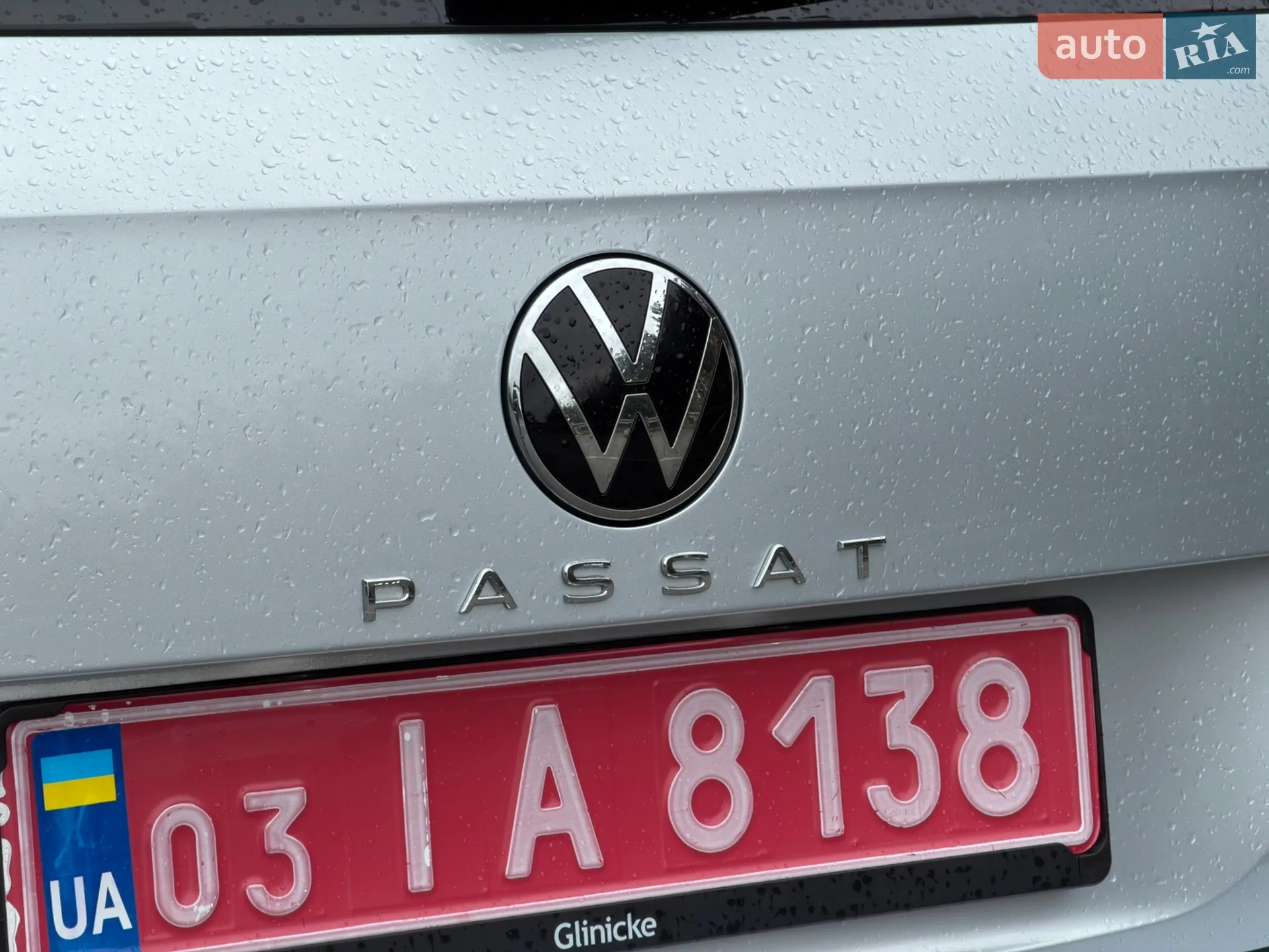 2021 Volkswagen Passat - мініатюра 52