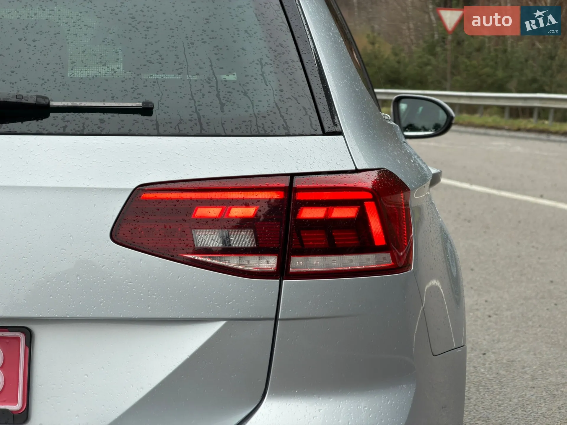 2021 Volkswagen Passat - мініатюра 56