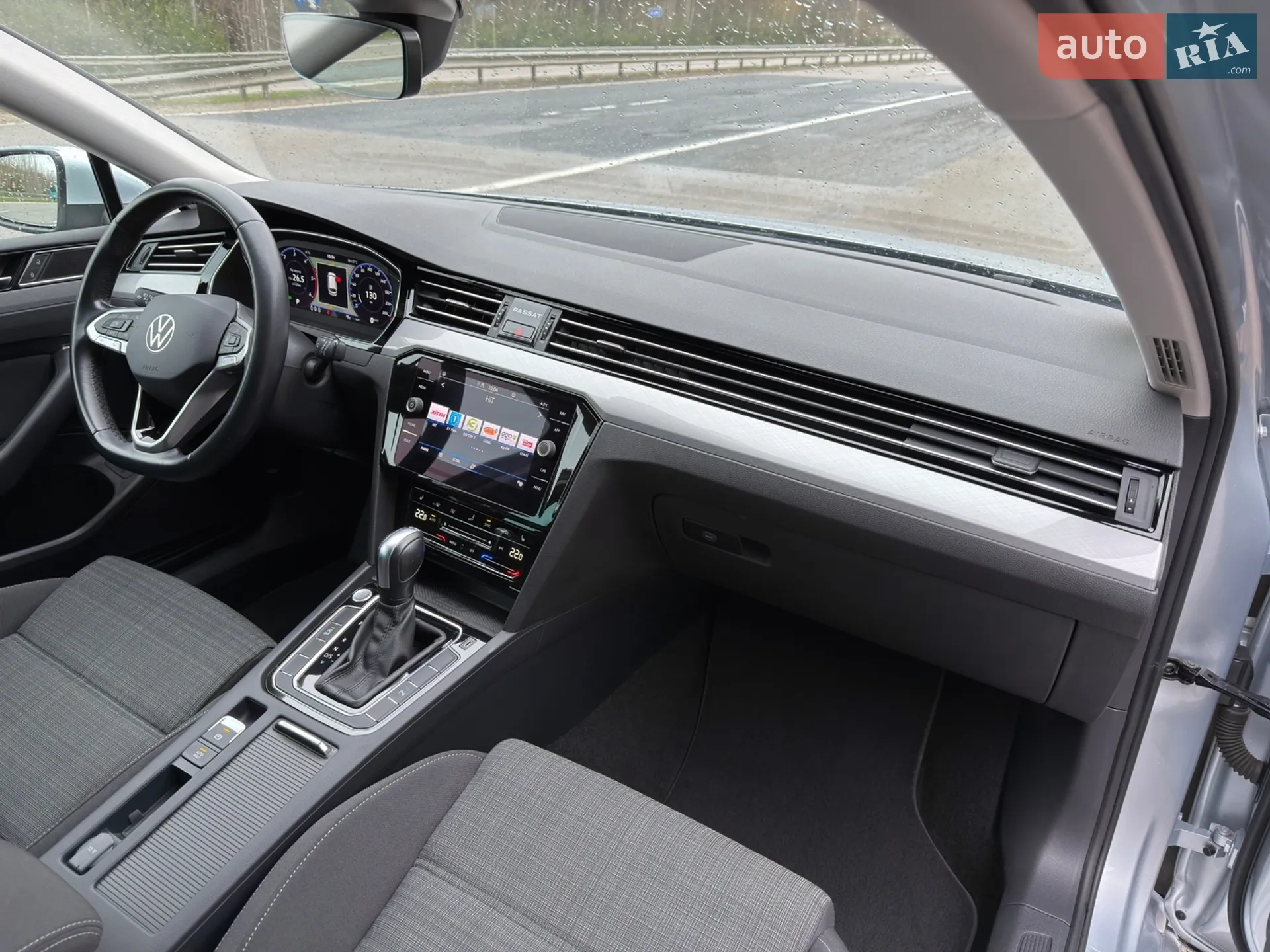 2021 Volkswagen Passat - мініатюра 91