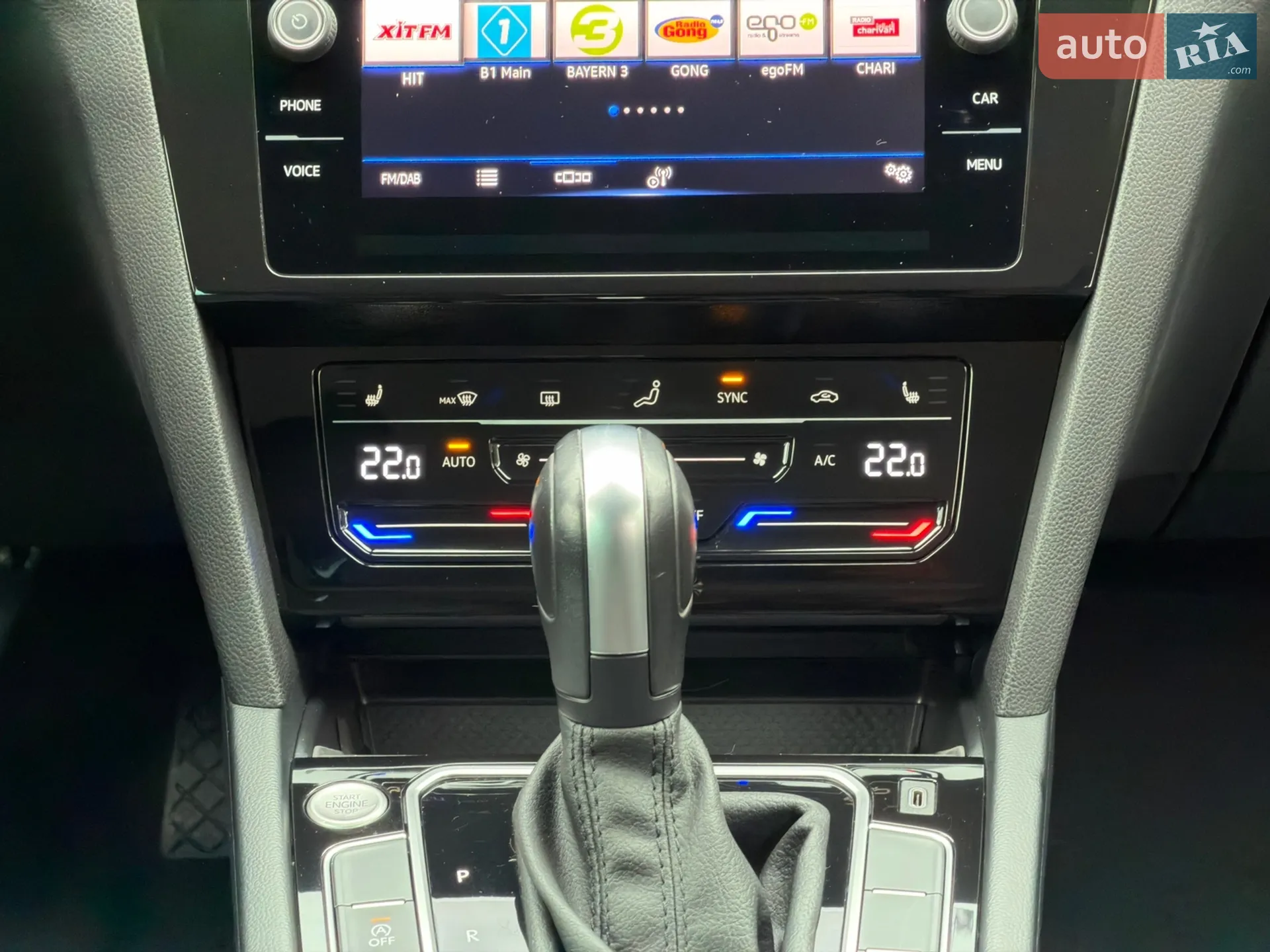 2021 Volkswagen Passat - мініатюра 97
