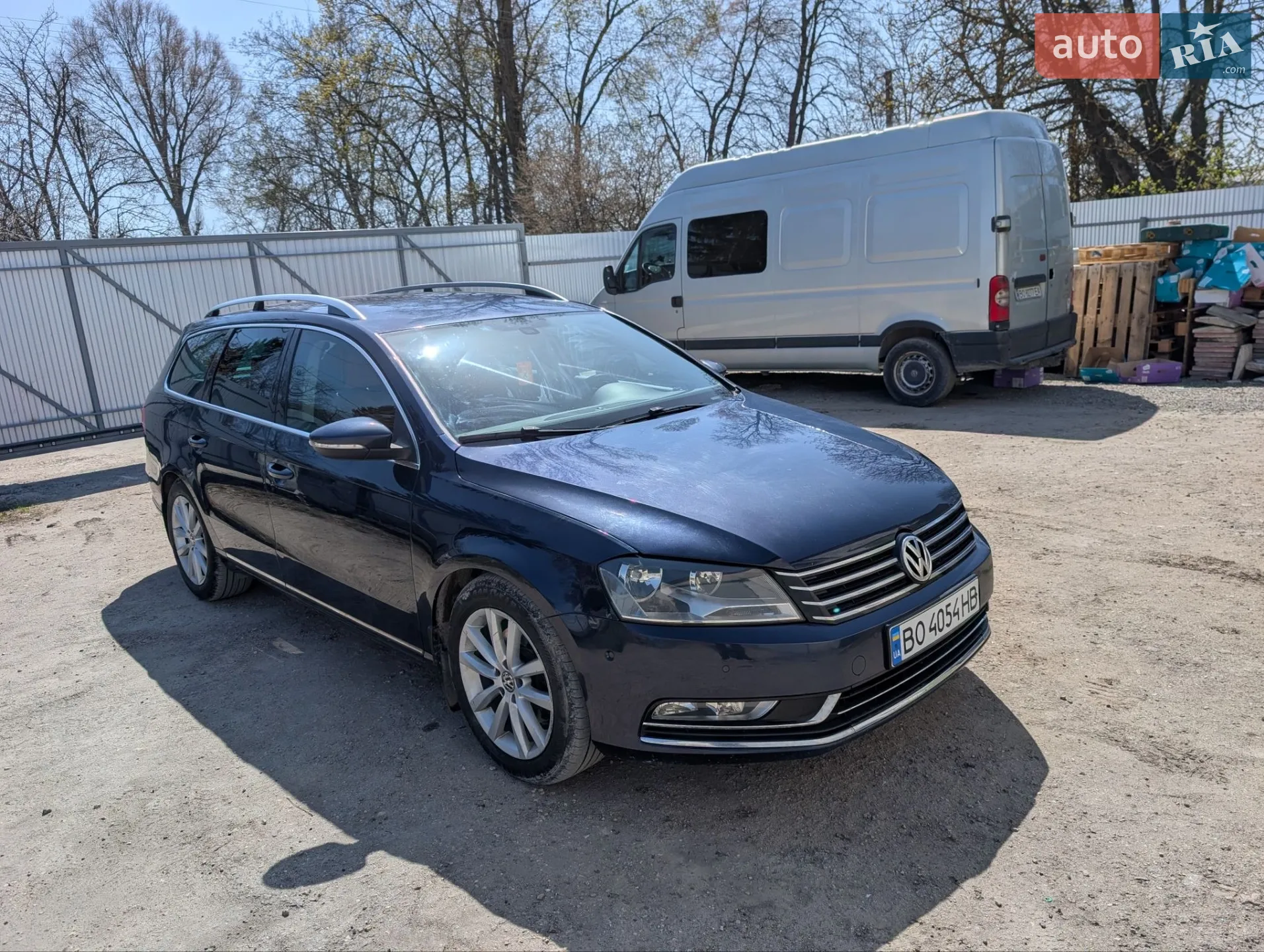 2010 Volkswagen Passat - мініатюра 16