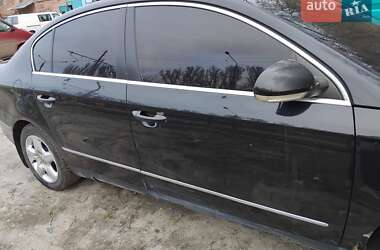 Седан Volkswagen Passat 2007 в Харькове