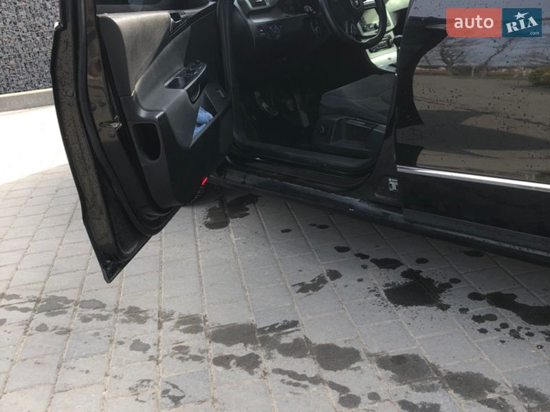 Универсал Volkswagen Passat 2010 в Самборе фото 14 Универсал Volkswagen Passat 2010 в Самборе