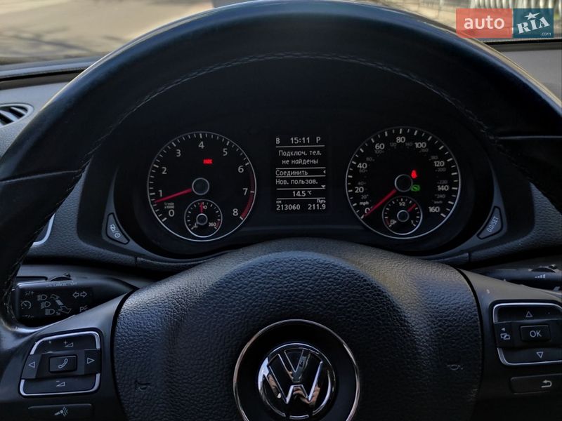 Седан Volkswagen Passat 2013 в Киеве фото 19 Седан Volkswagen Passat 2013 в Киеве