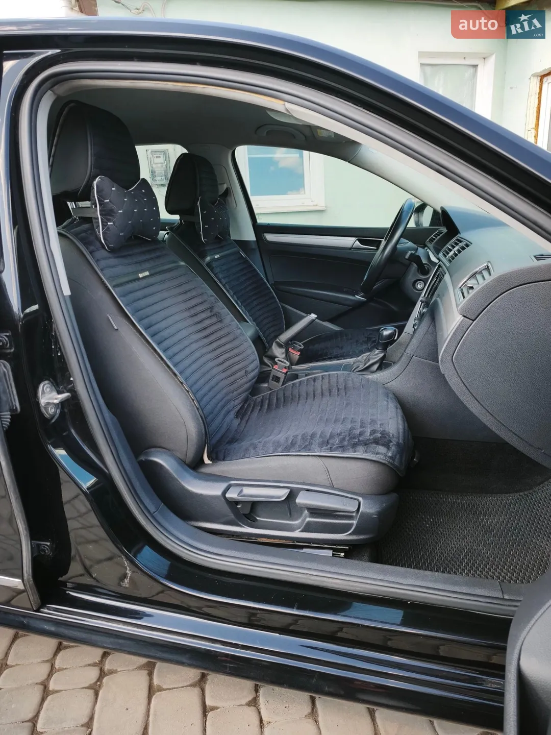 2015 Volkswagen Passat - мініатюра 24