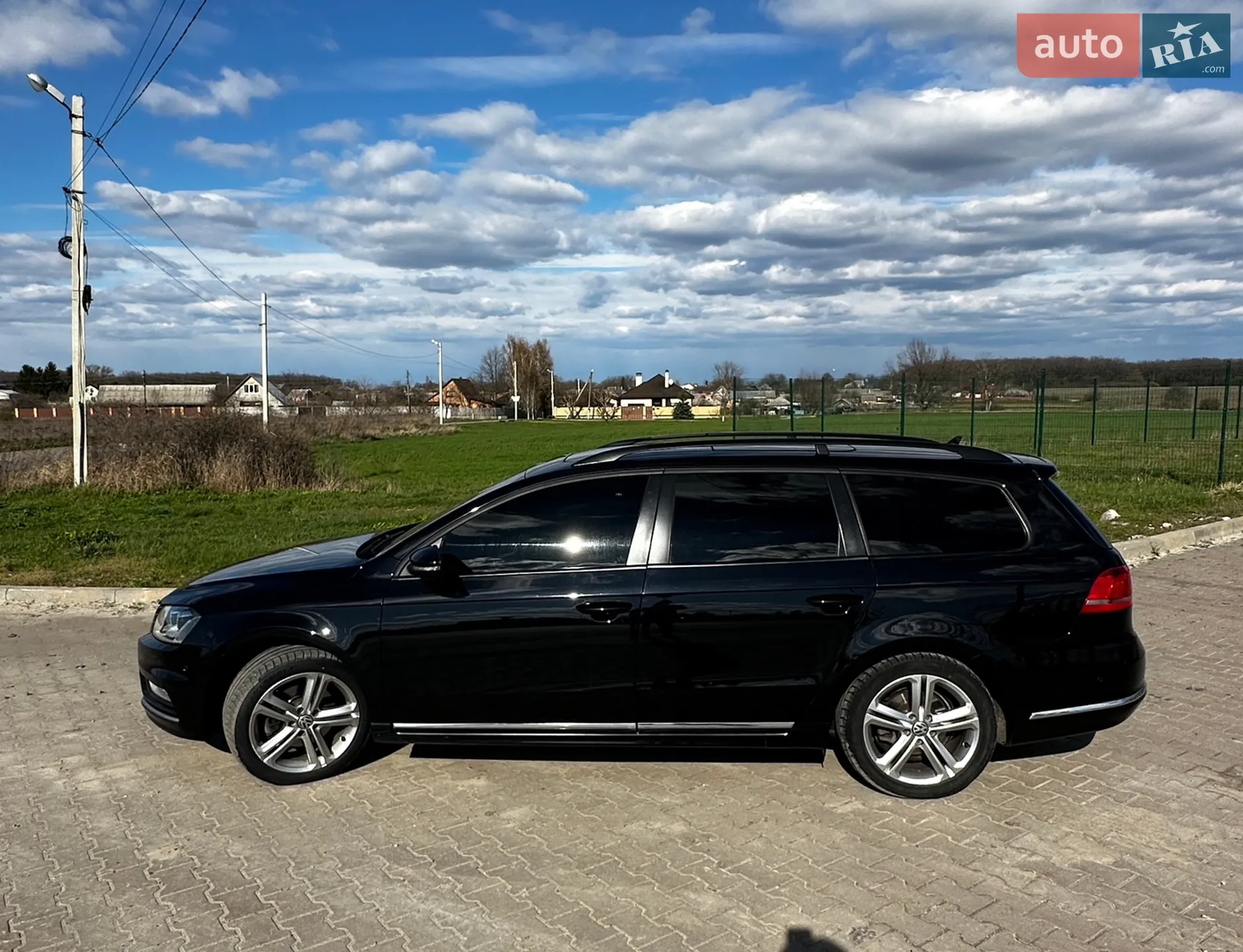 2014 Volkswagen Passat - мініатюра 2
