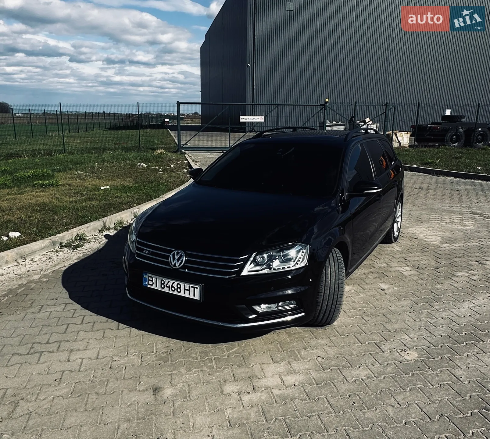 2014 Volkswagen Passat - мініатюра 4