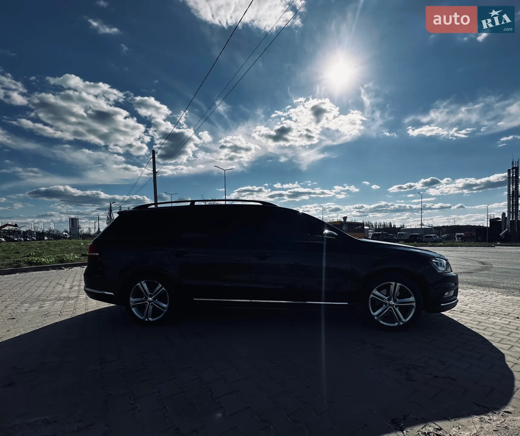 2014 Volkswagen Passat - мініатюра 8