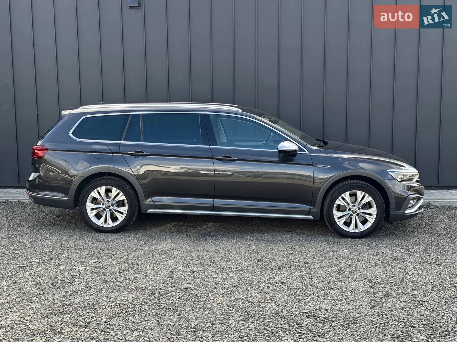 2023 Volkswagen Passat - мініатюра 8