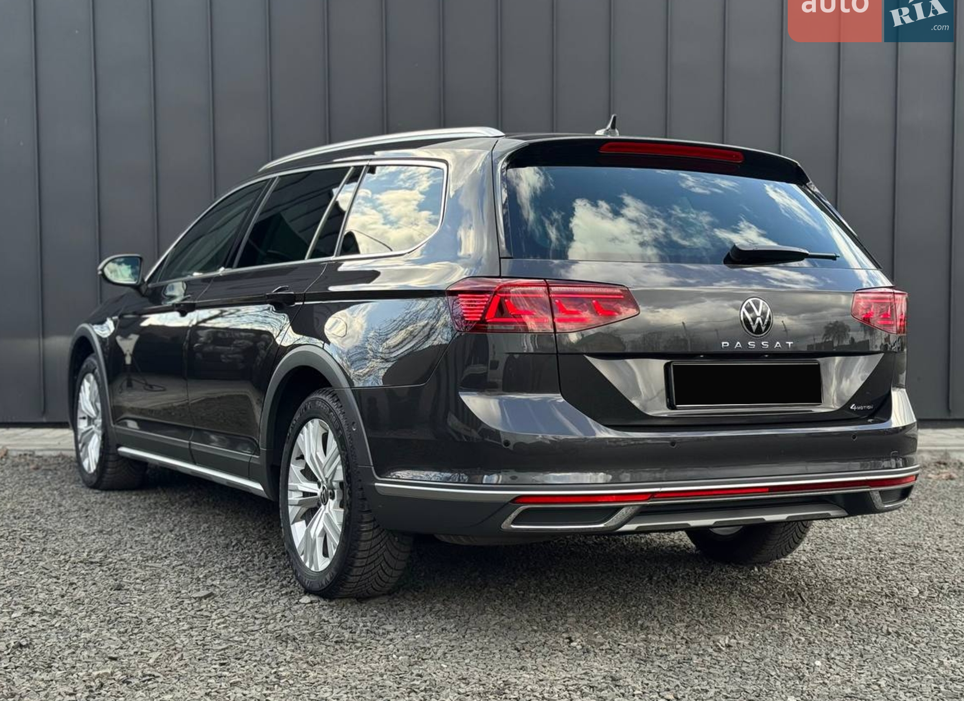 2023 Volkswagen Passat - мініатюра 5