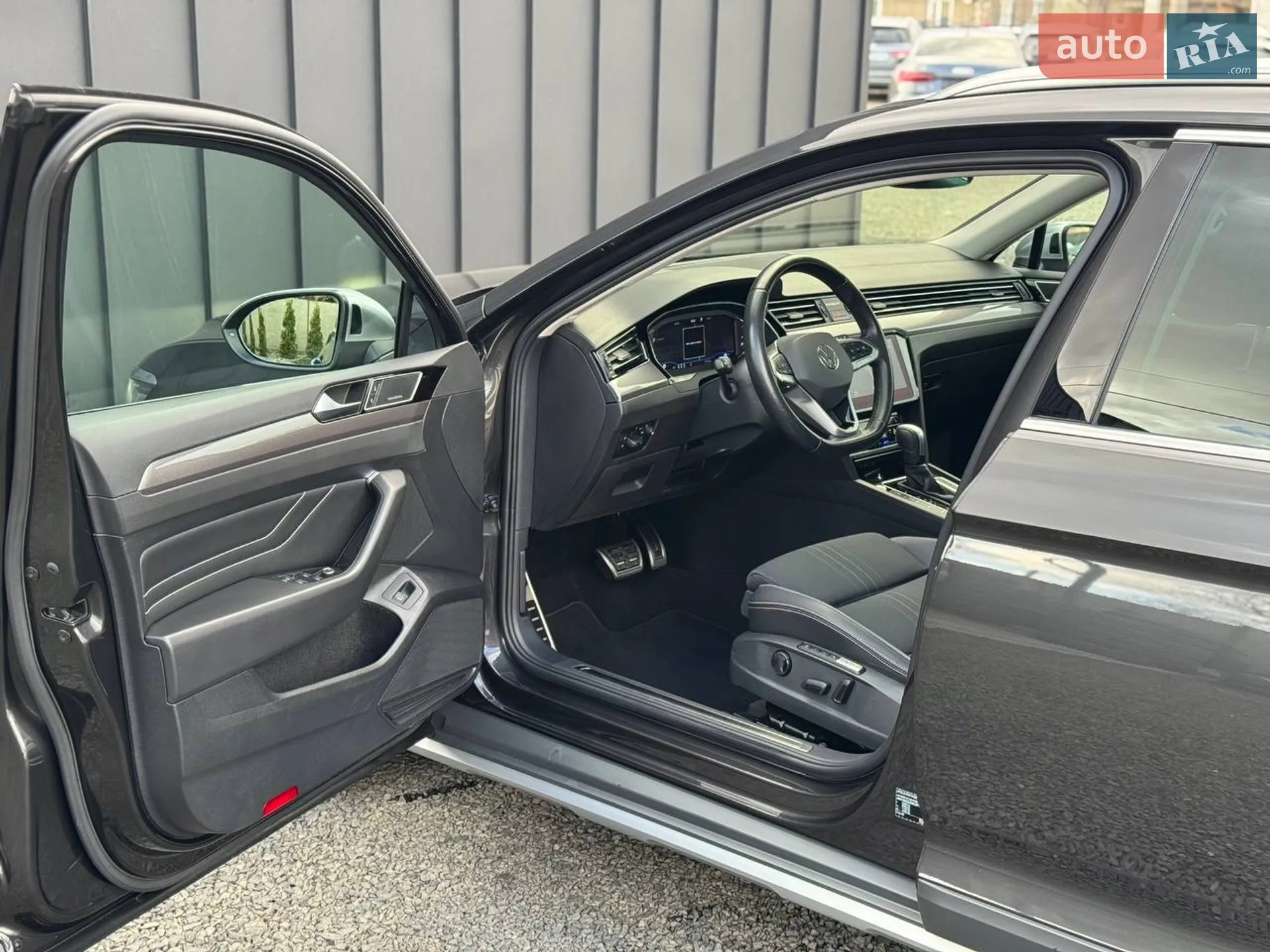 2023 Volkswagen Passat - мініатюра 14