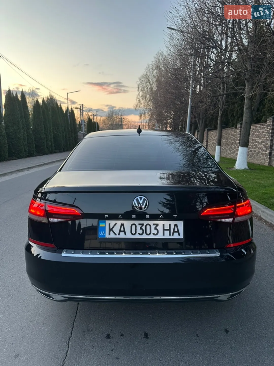 2021 Volkswagen Passat - мініатюра 12