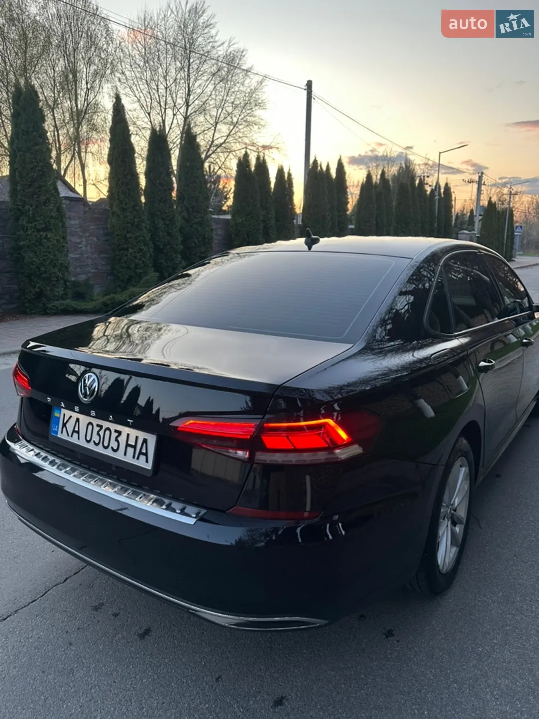2021 Volkswagen Passat - мініатюра 14