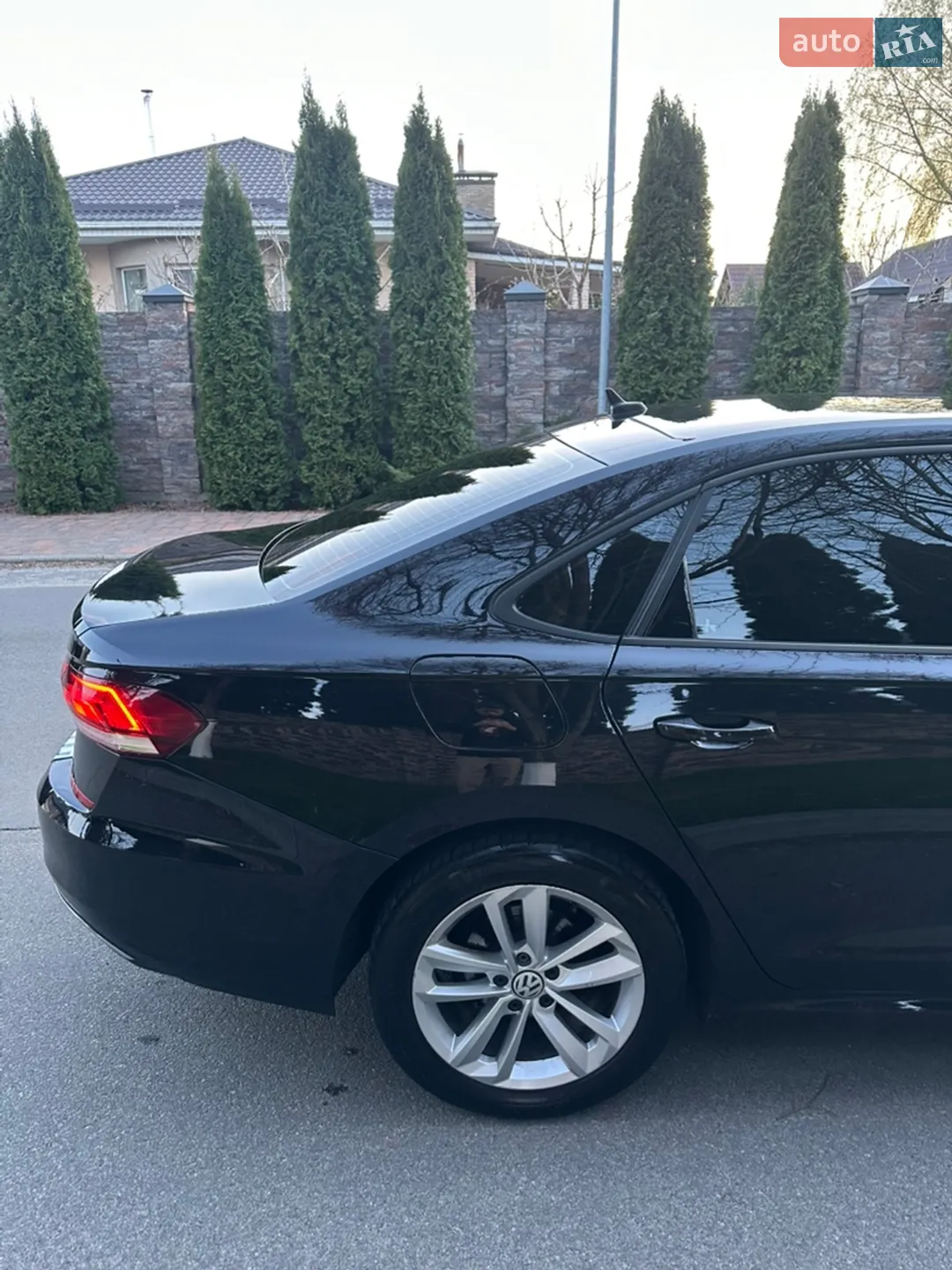 2021 Volkswagen Passat - мініатюра 15