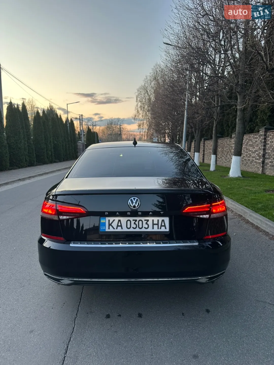 2021 Volkswagen Passat - мініатюра 17