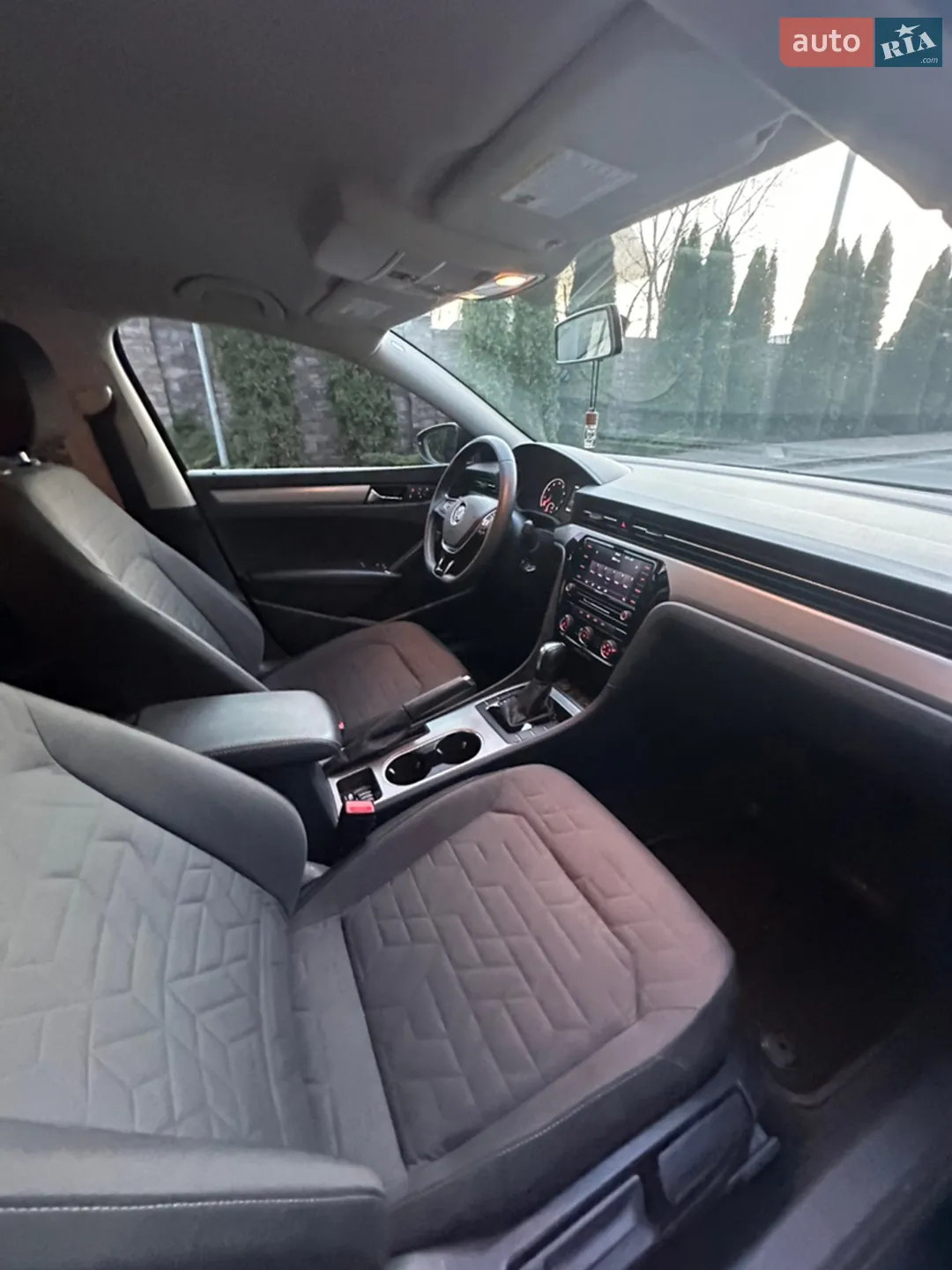 2021 Volkswagen Passat - мініатюра 23