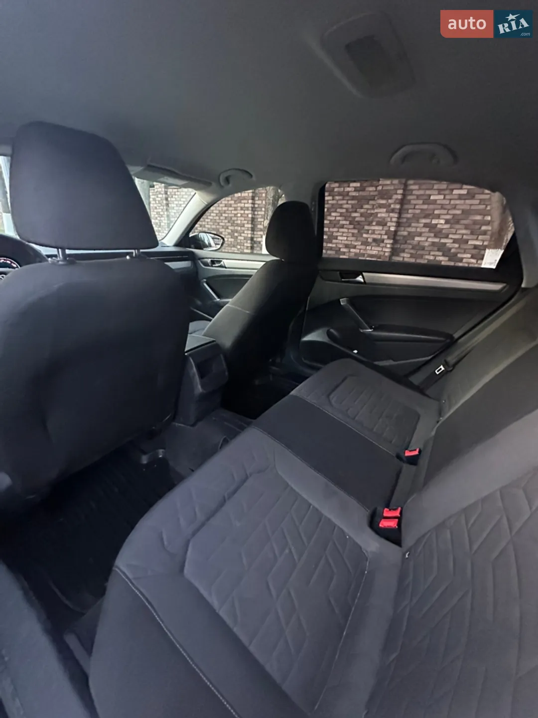 2021 Volkswagen Passat - мініатюра 22
