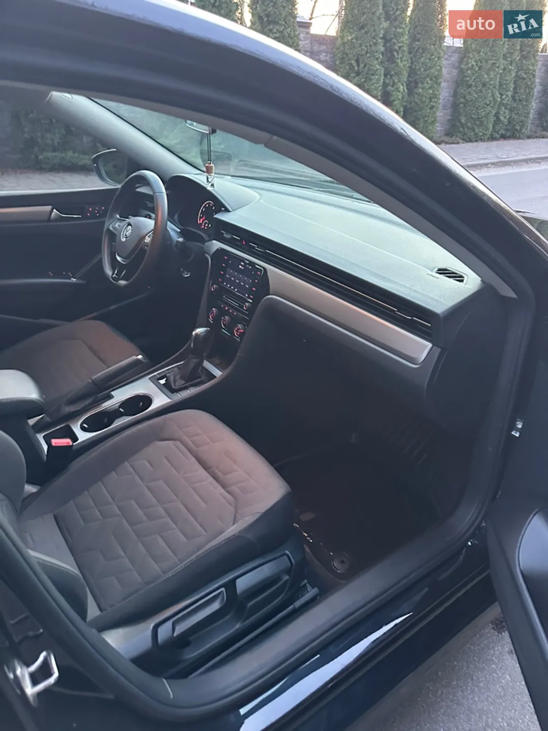 2021 Volkswagen Passat - мініатюра 24