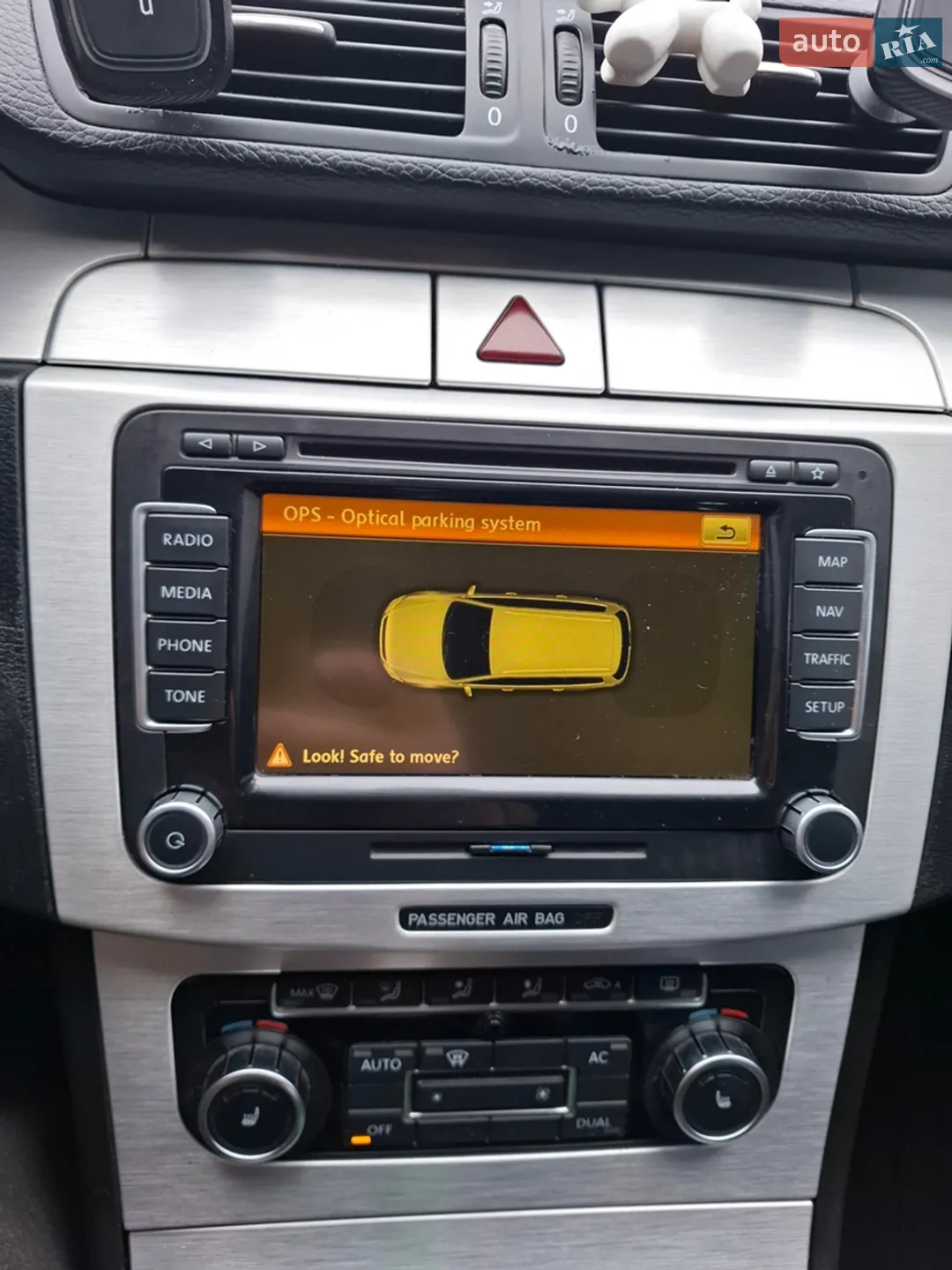 2010 Volkswagen Passat - мініатюра 39