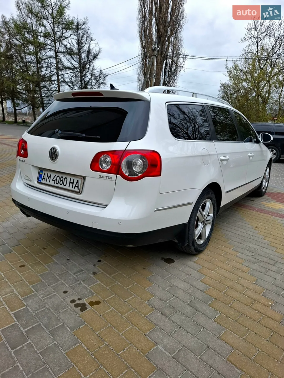 2010 Volkswagen Passat - мініатюра 52