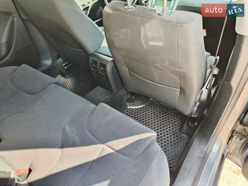 Седан Volkswagen Passat 2008 в Миргороде