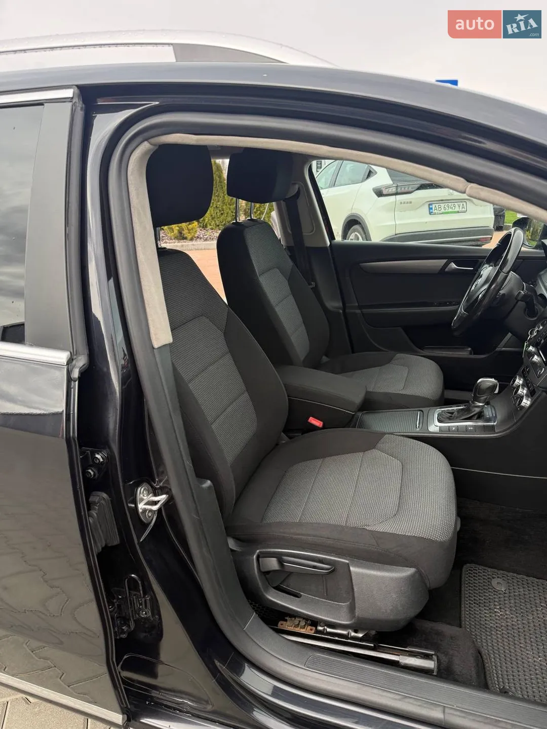 2013 Volkswagen Passat - мініатюра 15