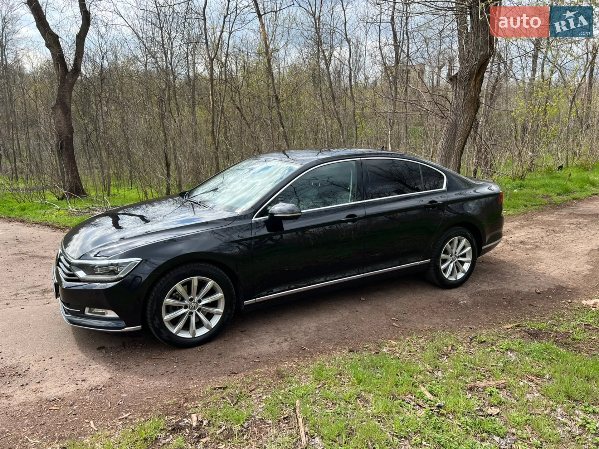 2015 Volkswagen Passat - мініатюра 2