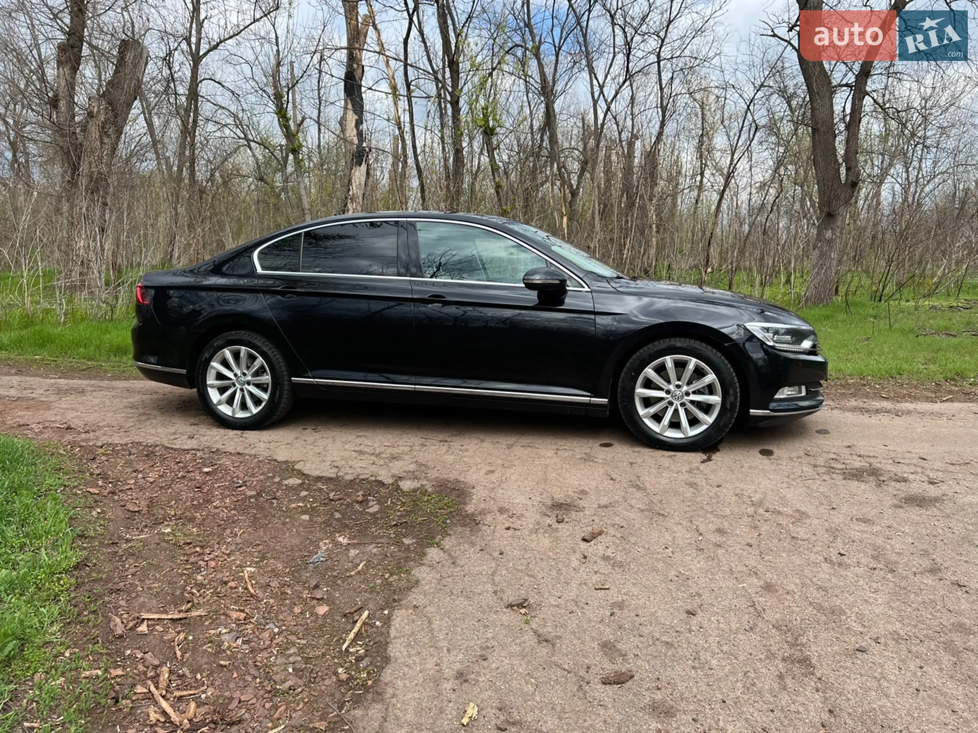 2015 Volkswagen Passat - мініатюра 6