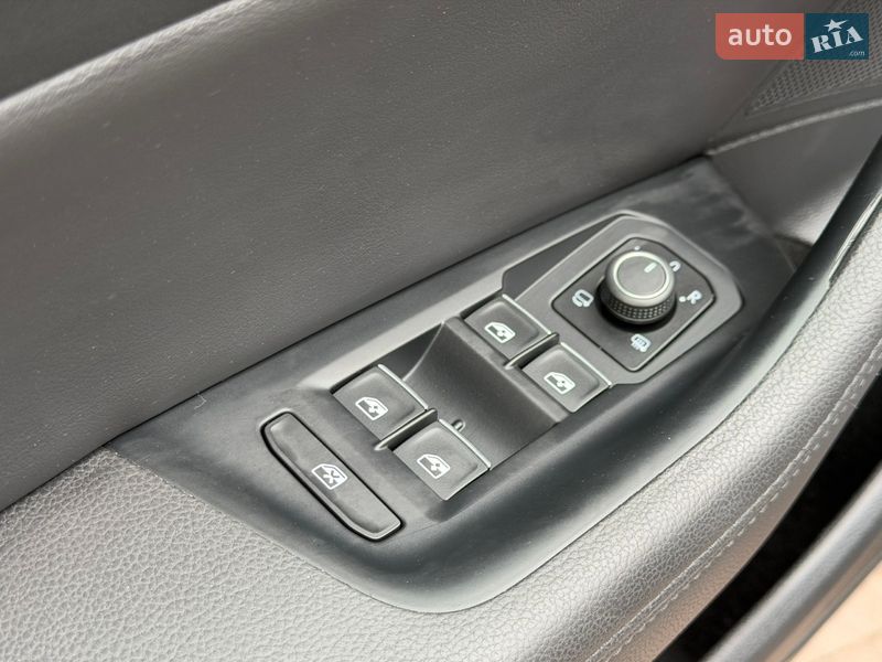 Универсал Volkswagen Passat 2016 в Ровно