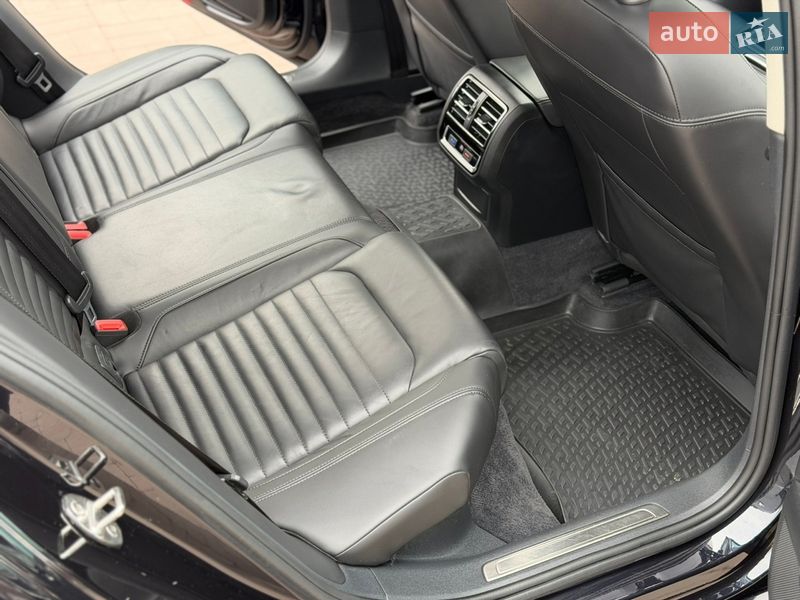 Универсал Volkswagen Passat 2016 в Ровно