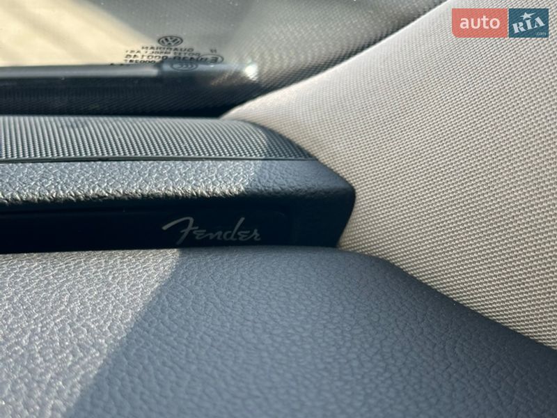 Седан Volkswagen Passat 2014 в Черновцах